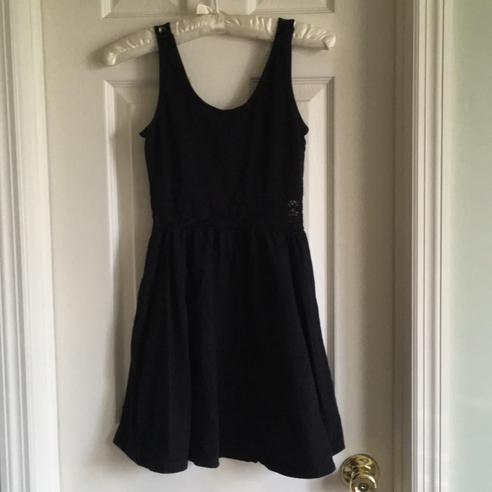 H&M Mini Dress